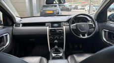 Land Rover Discovery Sport 2.0 TD4 180 SE Tech 5dr Diesel Station Wagon